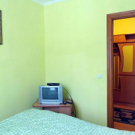 Apartmán Rosinka Jaremče Exteriér fotografie