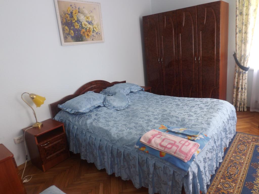 Apartmán Rosinka Jaremče Exteriér fotografie