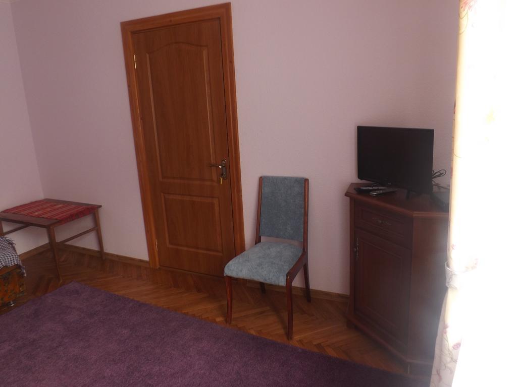 Apartmán Rosinka Jaremče Exteriér fotografie