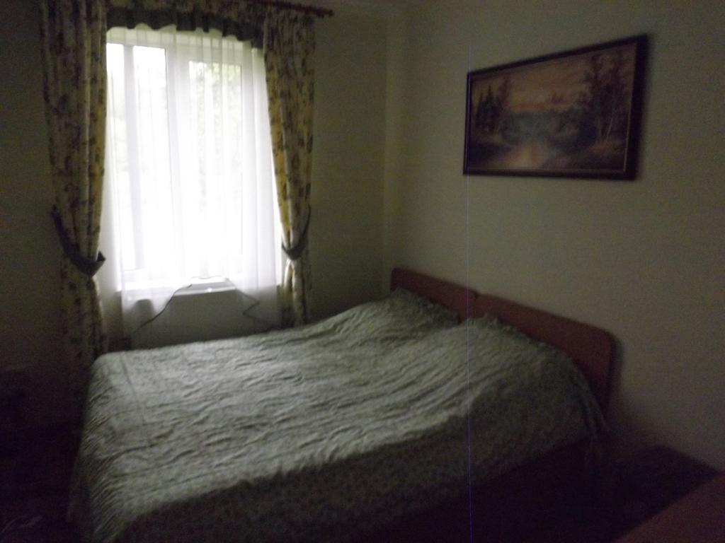Apartmán Rosinka Jaremče Exteriér fotografie