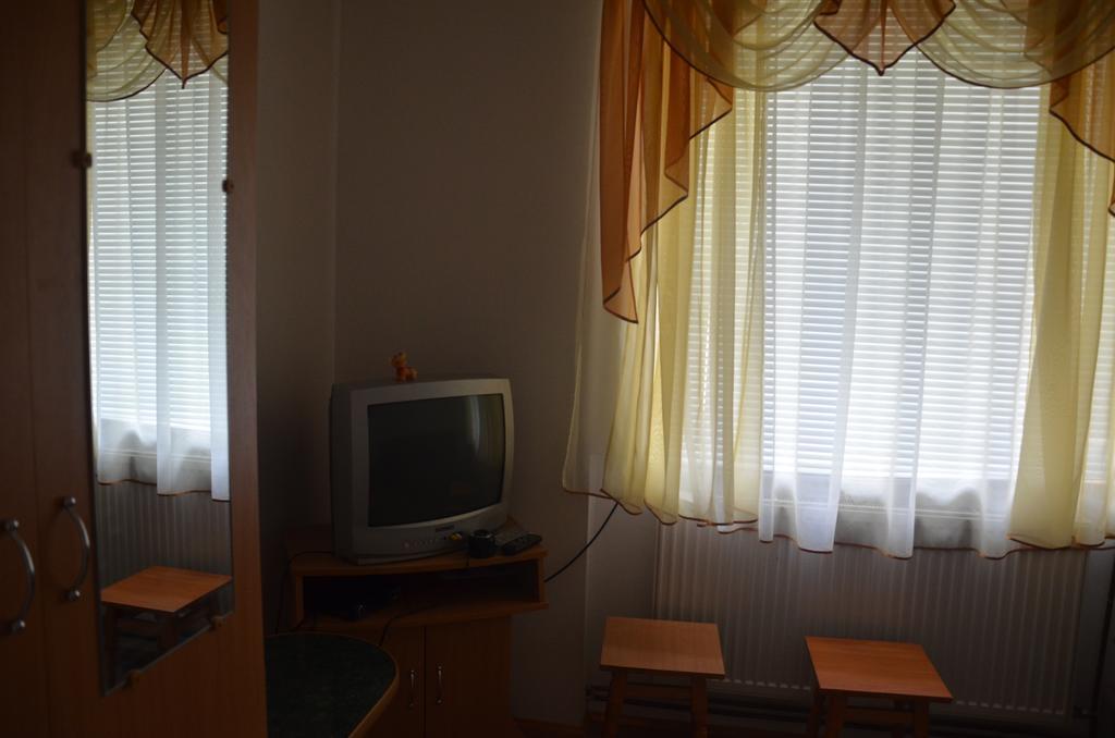 Apartmán Rosinka Jaremče Exteriér fotografie