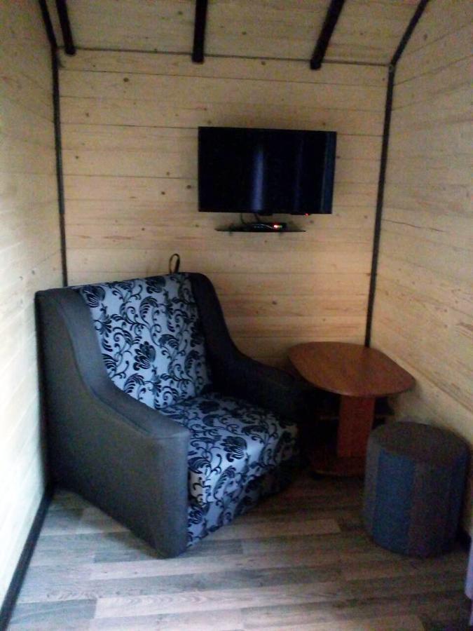 Apartmán Rosinka Jaremče Exteriér fotografie