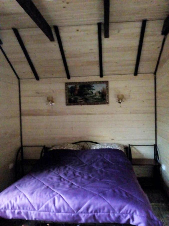 Apartmán Rosinka Jaremče Exteriér fotografie