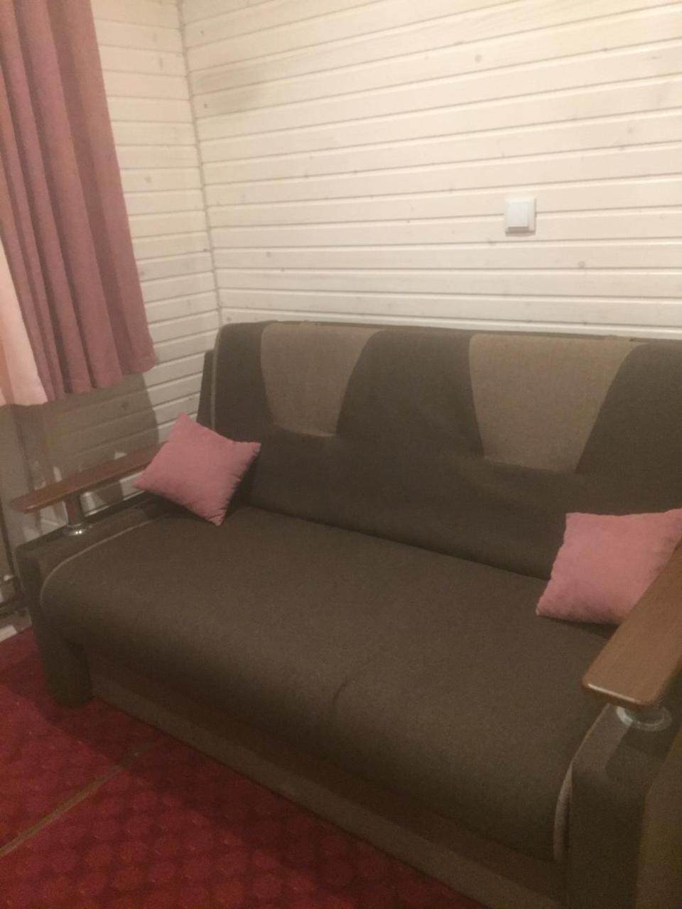Apartmán Rosinka Jaremče Exteriér fotografie