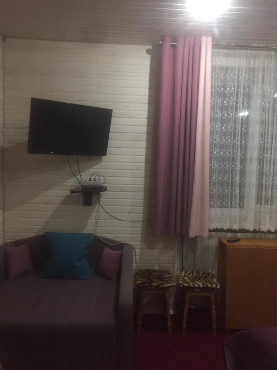 Apartmán Rosinka Jaremče Exteriér fotografie