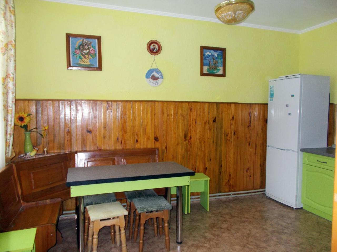 Apartmán Rosinka Jaremče Exteriér fotografie