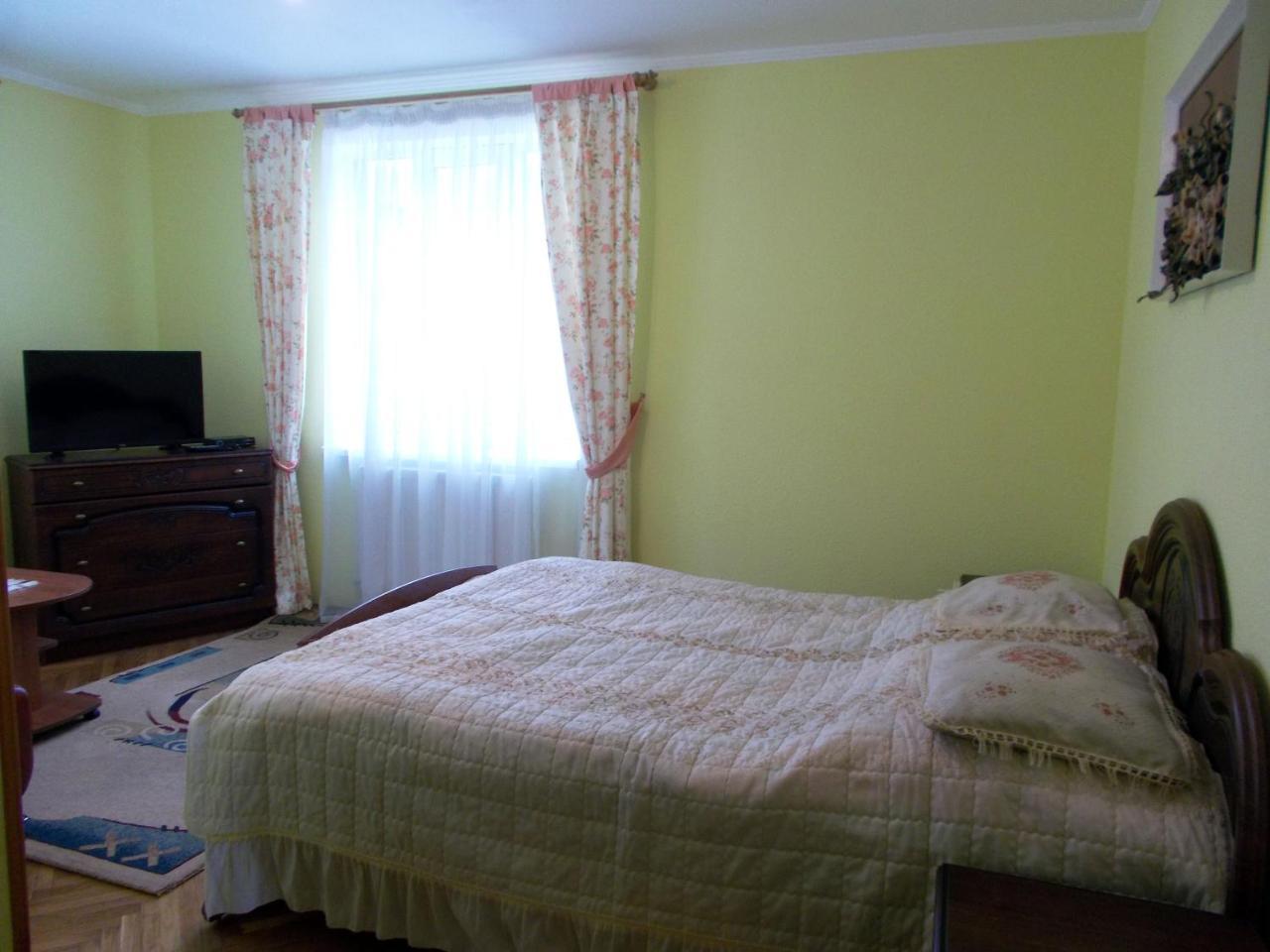 Apartmán Rosinka Jaremče Exteriér fotografie