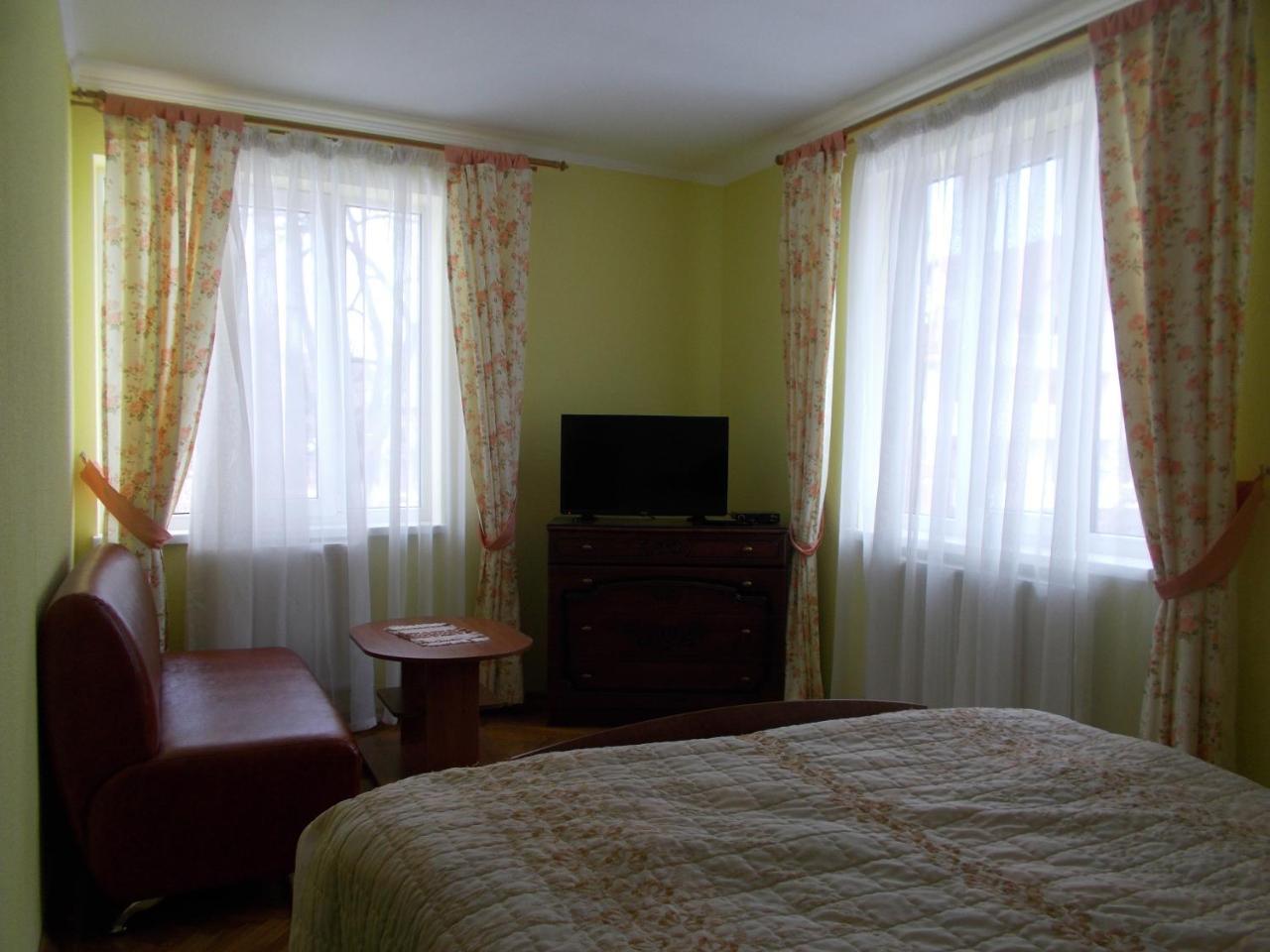 Apartmán Rosinka Jaremče Exteriér fotografie