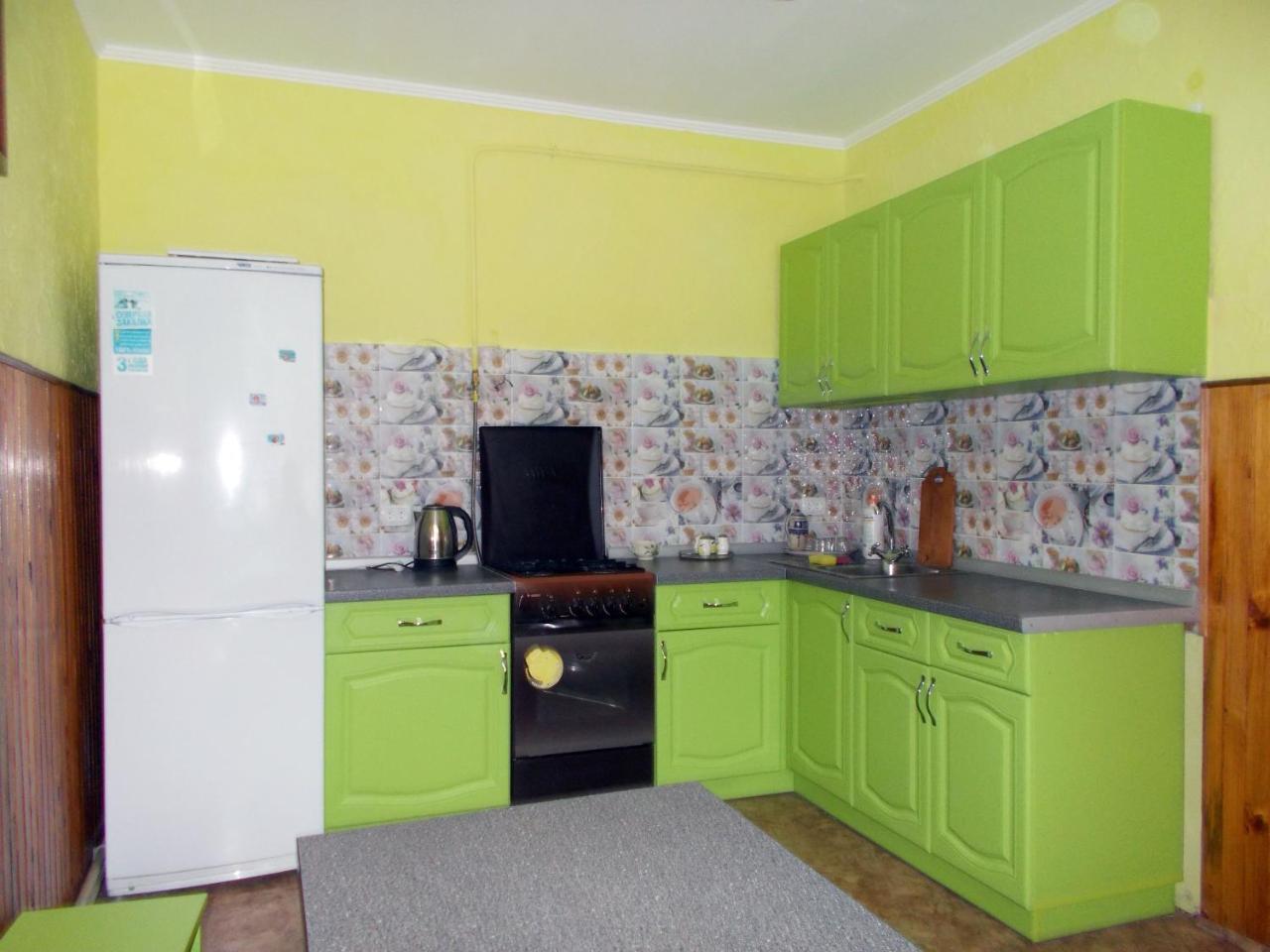 Apartmán Rosinka Jaremče Exteriér fotografie