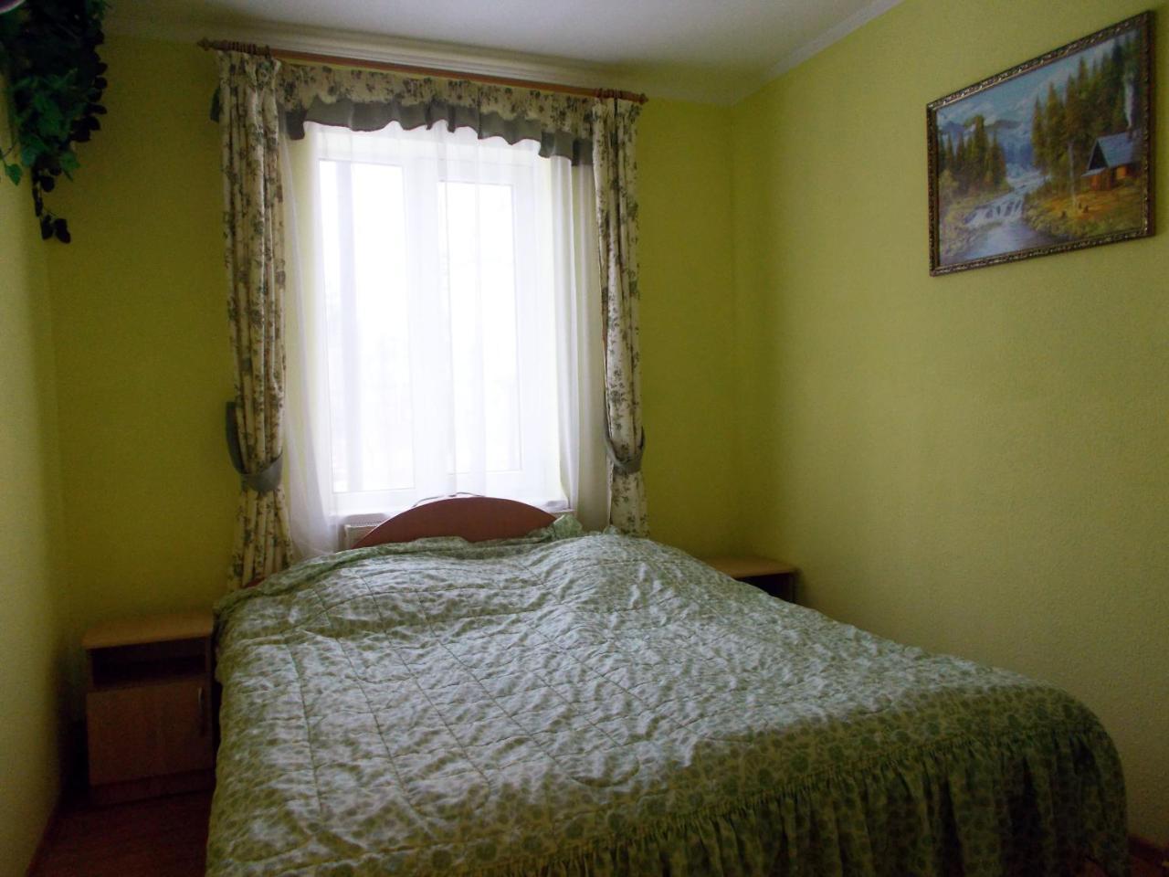 Apartmán Rosinka Jaremče Exteriér fotografie