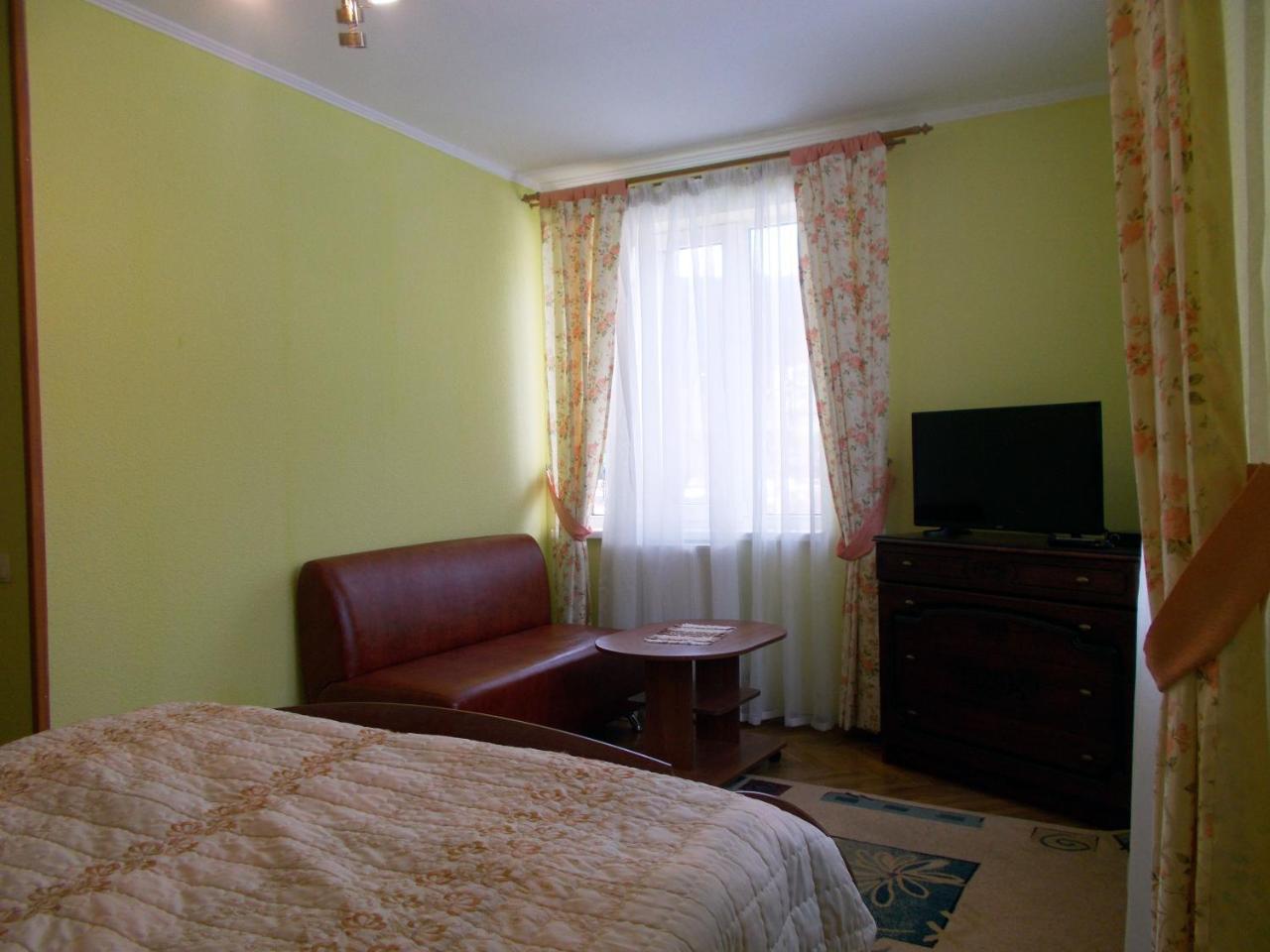 Apartmán Rosinka Jaremče Exteriér fotografie