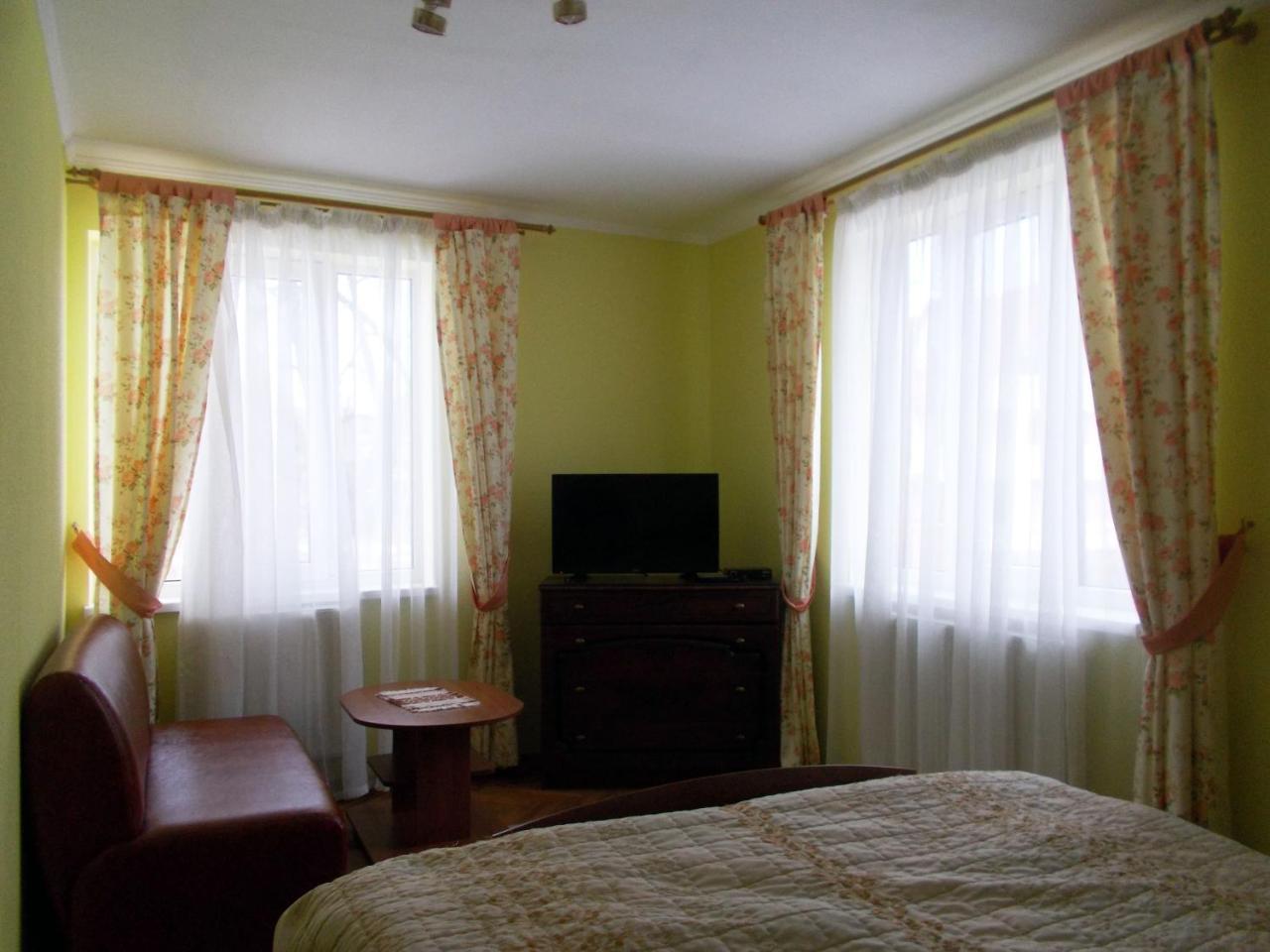 Apartmán Rosinka Jaremče Exteriér fotografie
