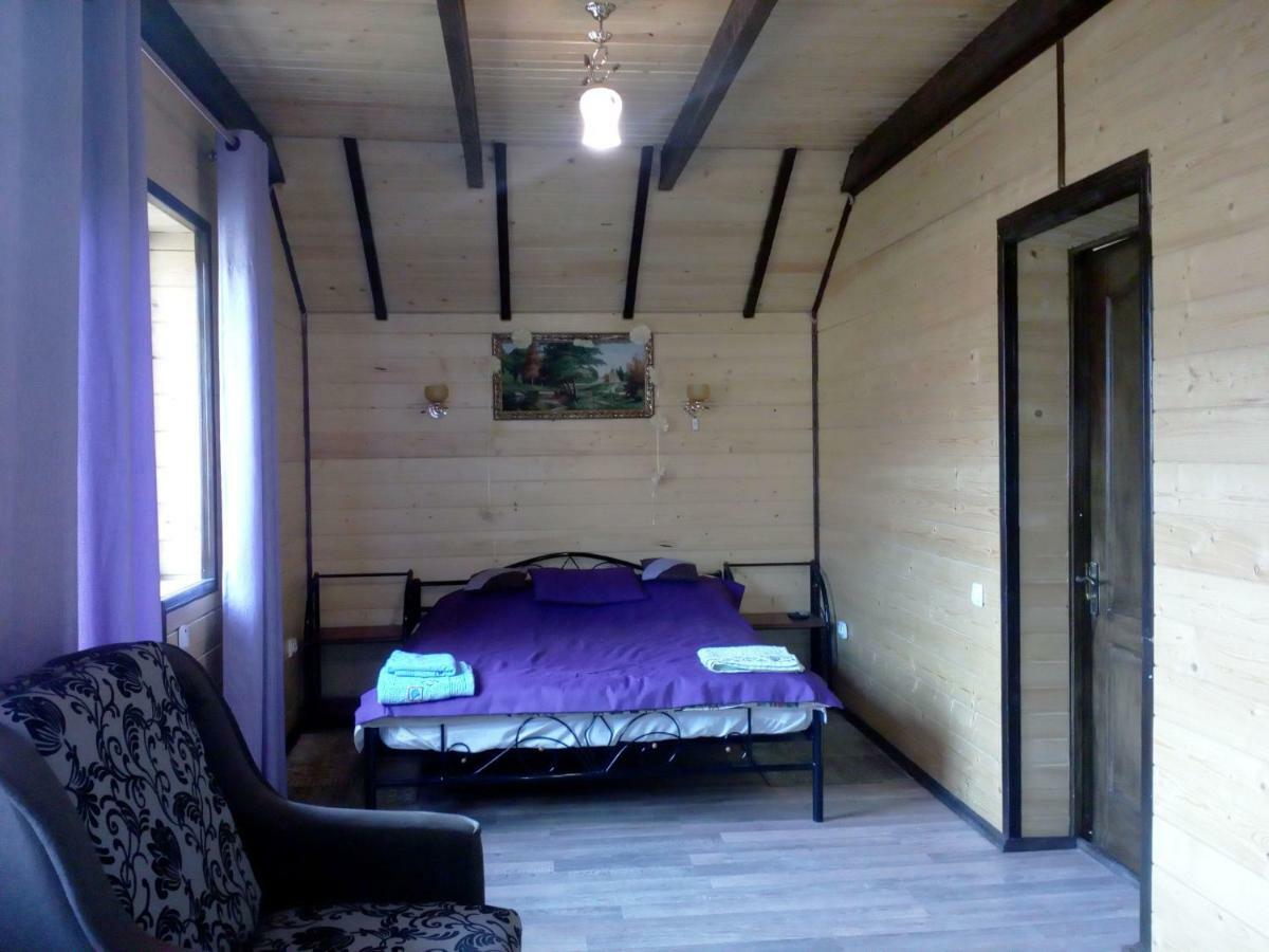Apartmán Rosinka Jaremče Exteriér fotografie