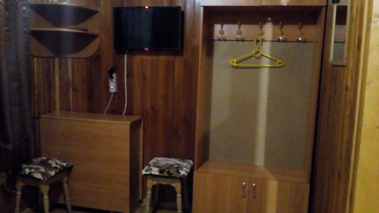 Apartmán Rosinka Jaremče Exteriér fotografie
